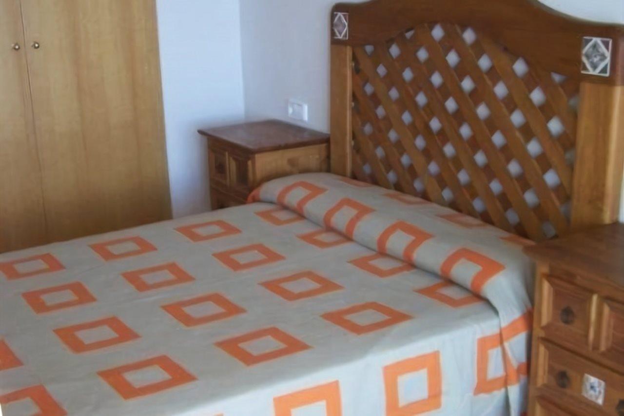 Apartamentos Marineu Salsadellans Alcoceber Exterior photo