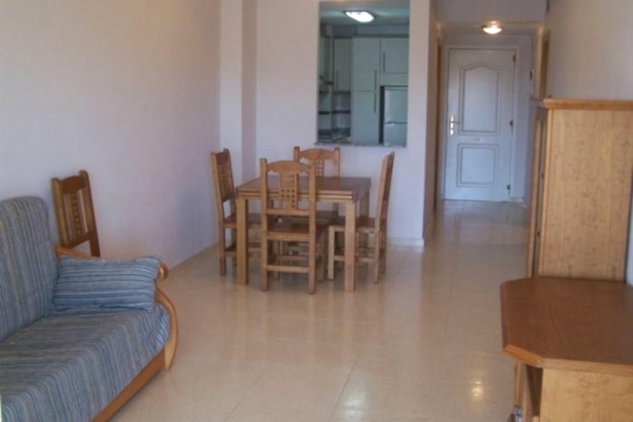 Apartamentos Marineu Salsadellans Alcoceber Exterior photo
